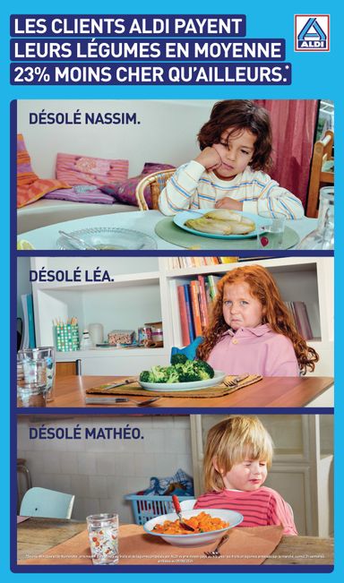 Catalogue ALDI - ALDI valable dès le 03/11 au 09/11 - page 4