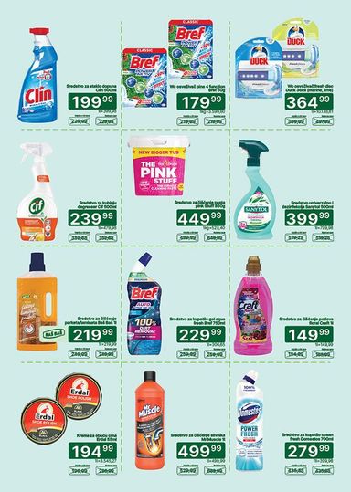 Katalog Univerexport - Univerexport od 16.10 do 31.10 - strana 29