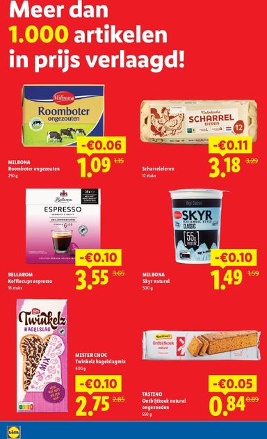 Folder Lidl - Lidl van 26-10 tot 01-11 - side 27