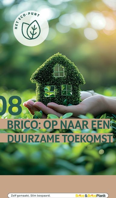 Folder Brico - Brico - Vloer Magazine van 01/01 tot 31/12 - side 92