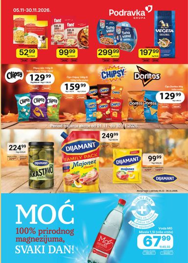 Katalog Univerexport - Univerexport od 01.11 do 15.11 - strana 21