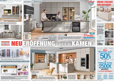 Prospekt Ostermann - Ostermann - Neueröffnung Kamen & Bottrop gültig ab 02.10. bis 30.10. - seite 5