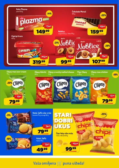 Katalog Aman - Aman od 12.10 do 25.10 - strana 28