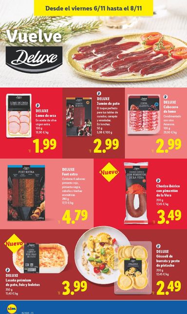 Folleto Lidl - Lidl del 02/11 al 08/11 - página 28