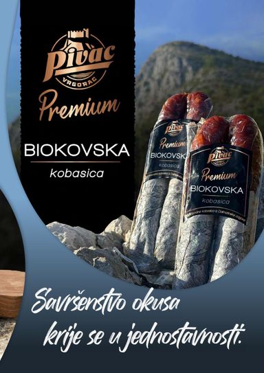 Katalog Pivac - Pivac vrijedi od 26.10. do 01.11. - stranica 5