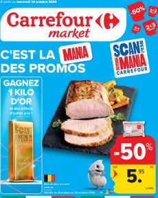 Carrefour - Market