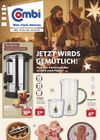 Combi - Jetzt wirds gemütlich