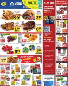 Vons
