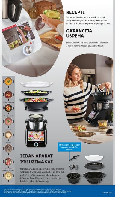 Katalog Lidl - Lidl od 29.10 do 04.11 - strana 91