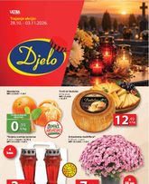 Djelo katalog
