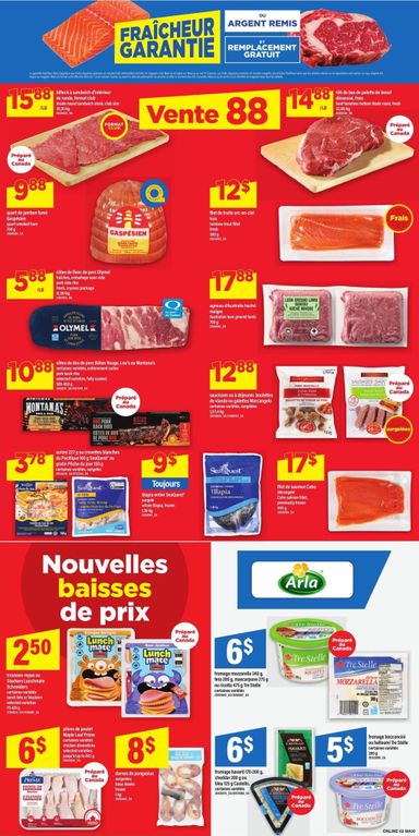 Flyer Maxi - Maxi valid since 10-22 until 10-28 - page 7