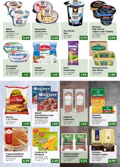 CAP Markt-Prospekt von Montag 26.10.