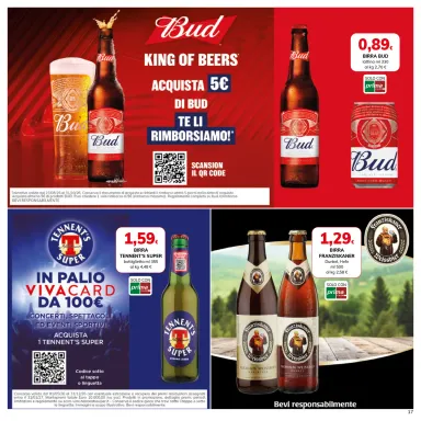 Volantino Basko - Basko valido dal 13/10 al 26/10 - pagina 17
