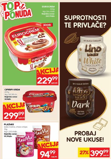 Katalog Roda - Roda od 26.10 do 08.11 - strana 27
