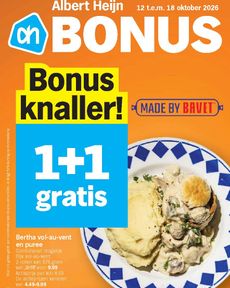 Albert Heijn
