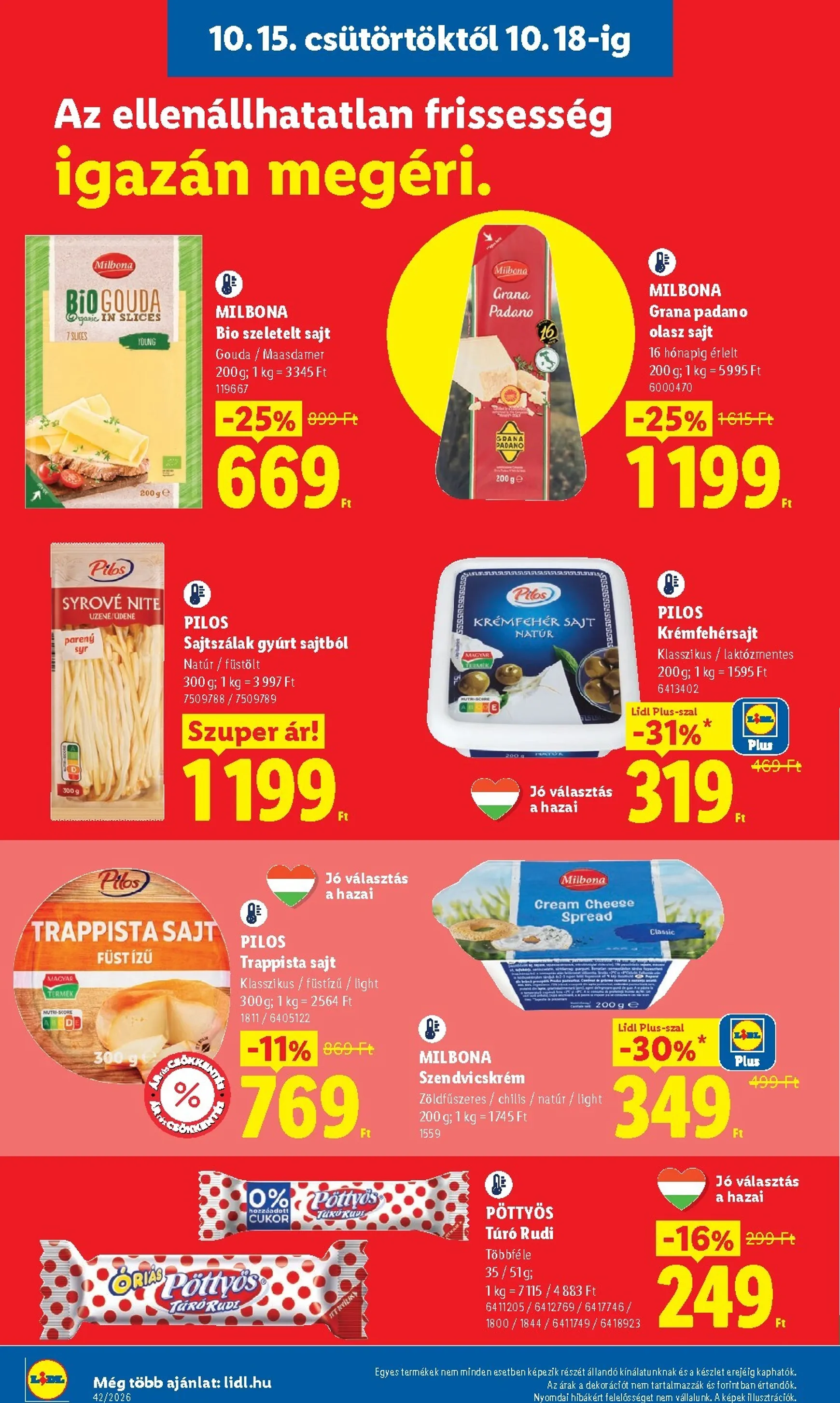 Lidl — 8. oldal