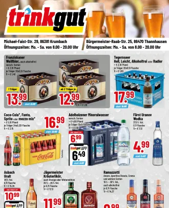Trinkgut