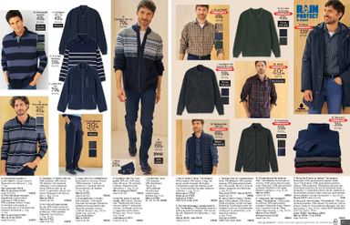 Folder Damart - Damart - Winter van 08/10 tot 15/12 - side 36