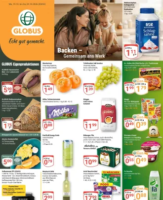 Globus