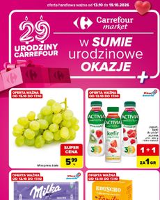 Carrefour Market