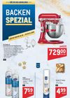 Metro - Backen Spezial