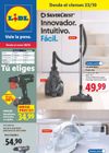 Lidl - Bazar