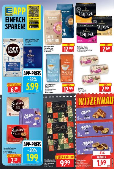 Prospekt Herkules - Herkules gültig ab 19.10. bis 24.10. - seite 18