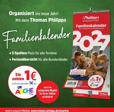 Prospekt Thomas Philipps - Thomas Phillips gültig ab 02.11. bis 07.11. - seite 4