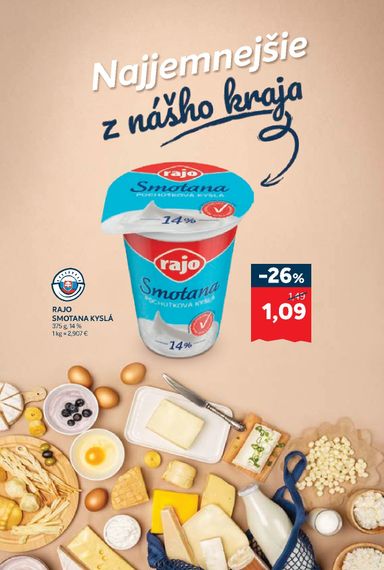 Leták Kraj - Kraj od 22.10. do 28.10. - strana 7