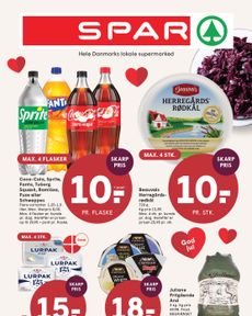 Spar