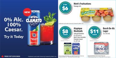 Flyer Co-op - Coop valid since 10-29 until 11-04 - page 16