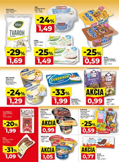 Leták Klas - Klas od 26.10. do 01.11. - strana 13