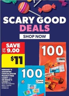 Real Canadian Superstore flyer from Thursday 10-29
