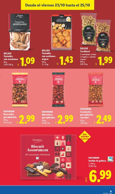 Folleto Lidl - Lidl - Islas Canarias del 19/10 al 25/10 - página 39