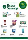 Publix - Extra Savings