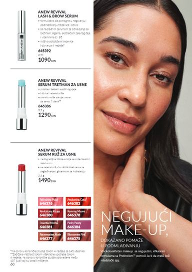Katalog Avon - Avon od 01.10 do 31.10 - strana 60
