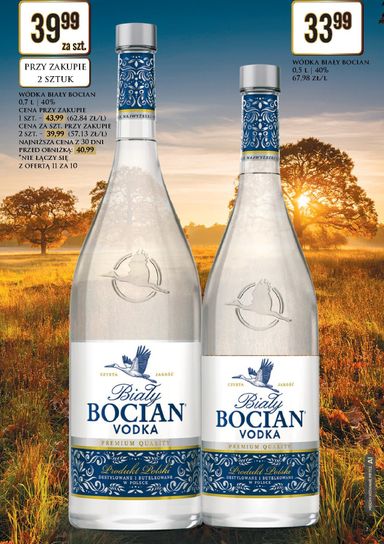 Gazetka Dino - Dino - Katalog alkoholowy od 19.10. do 24.10. - strona 3