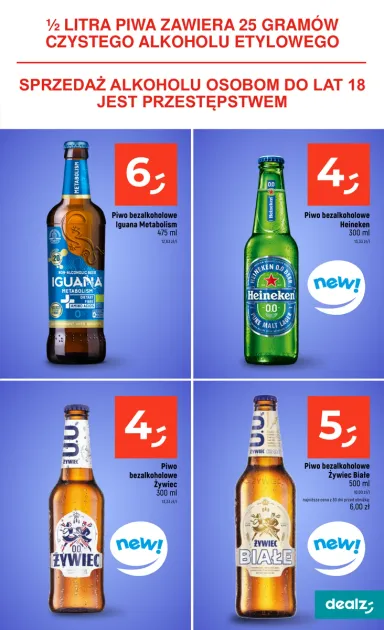 Gazetka Dealz - Dealz od 29.10. do 04.11. - strona 41