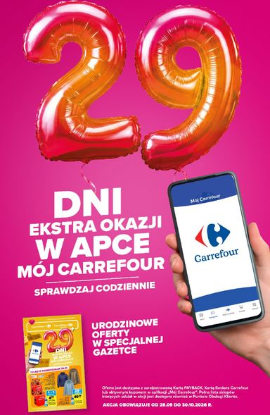 Gazetka Carrefour - Carrefour - Weź to na świeżo od 26.10. do 31.10. - strona 10