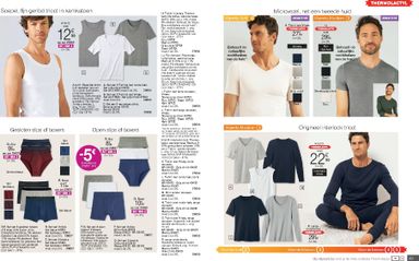 Folder Damart - Damart van 01/09 tot 15/12 - side 25