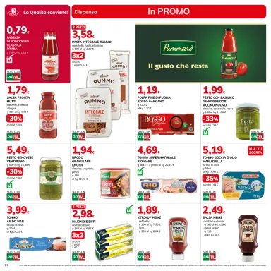 Volantino Basko - Basko valido dal 13/10 al 26/10 - pagina 26