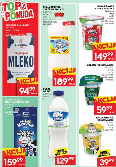 Katalog Idea - Idea od 12.10 do 25.10 - strana 18