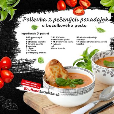 Leták Kaufland - Kaufland - Sprievodca svetom paradajok od 18.11. do 31.12. - strana 5