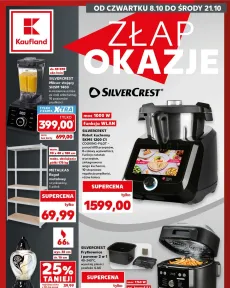Kaufland - Okazje