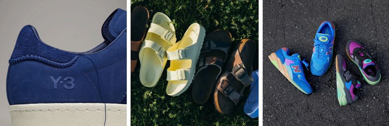 Footshop