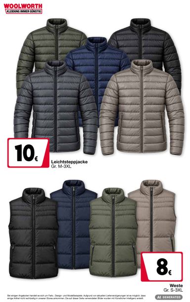 Prospekt Woolworth - Woolworth gültig ab 19.10. bis 31.12. - seite 13