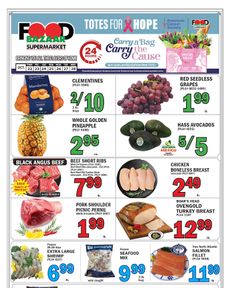 Food Bazaar