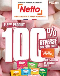 Netto