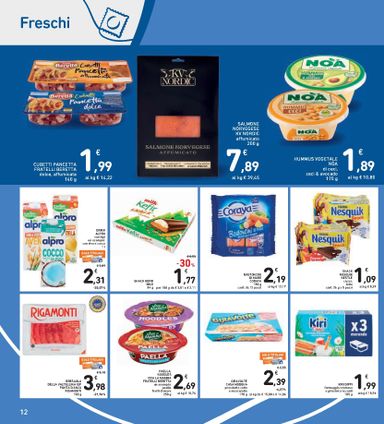 Volantino Spazio Conad - Spazio Conad valido dal 02/10 al 15/10 - pagina 12