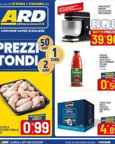 Ard Discount